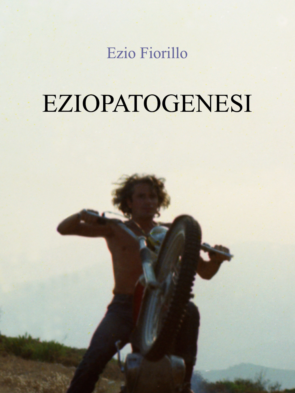 Eziopatogenesi